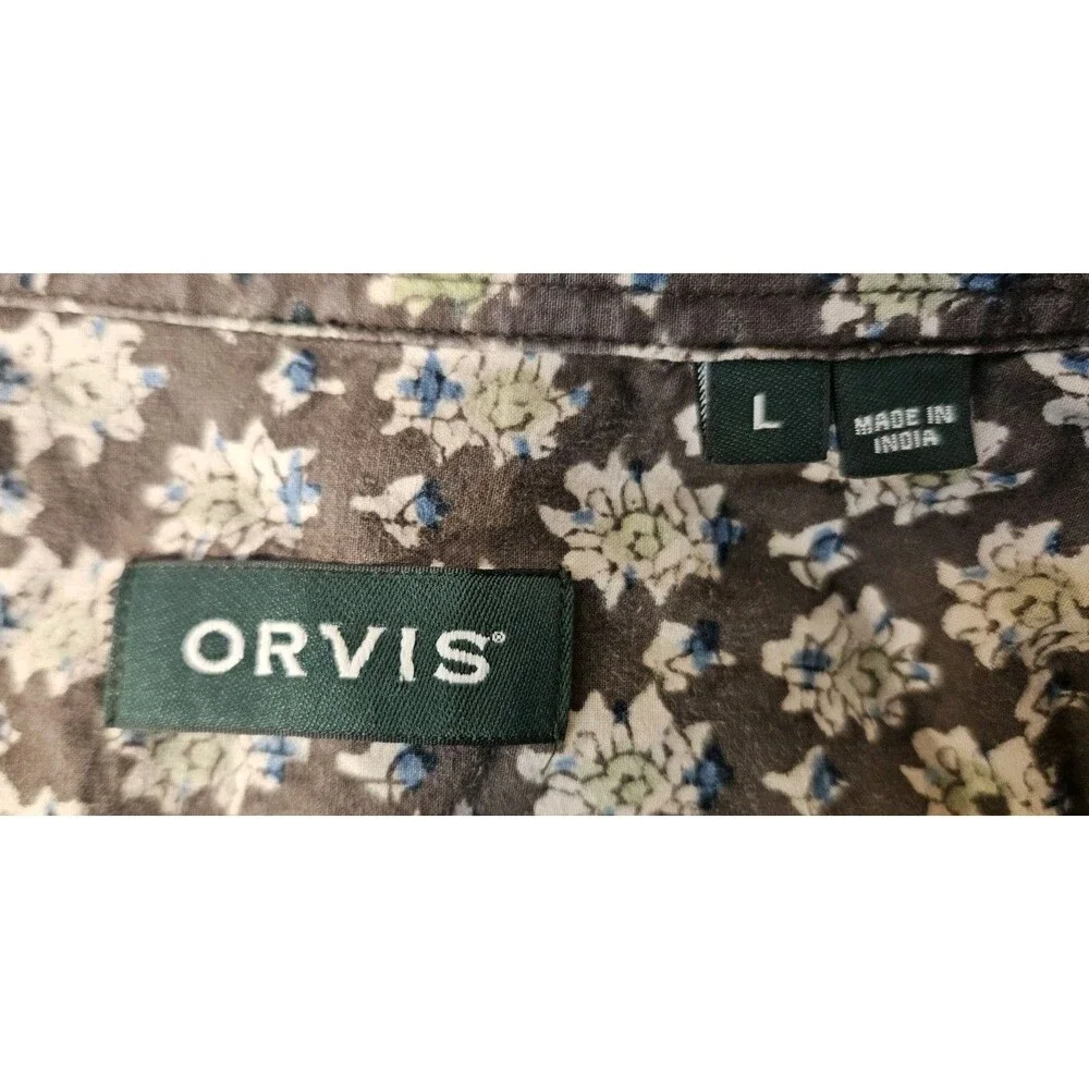 Orvis length 30